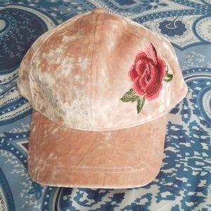Baseball cap